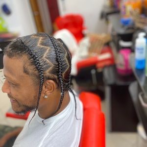 Meet your Posher, Joe